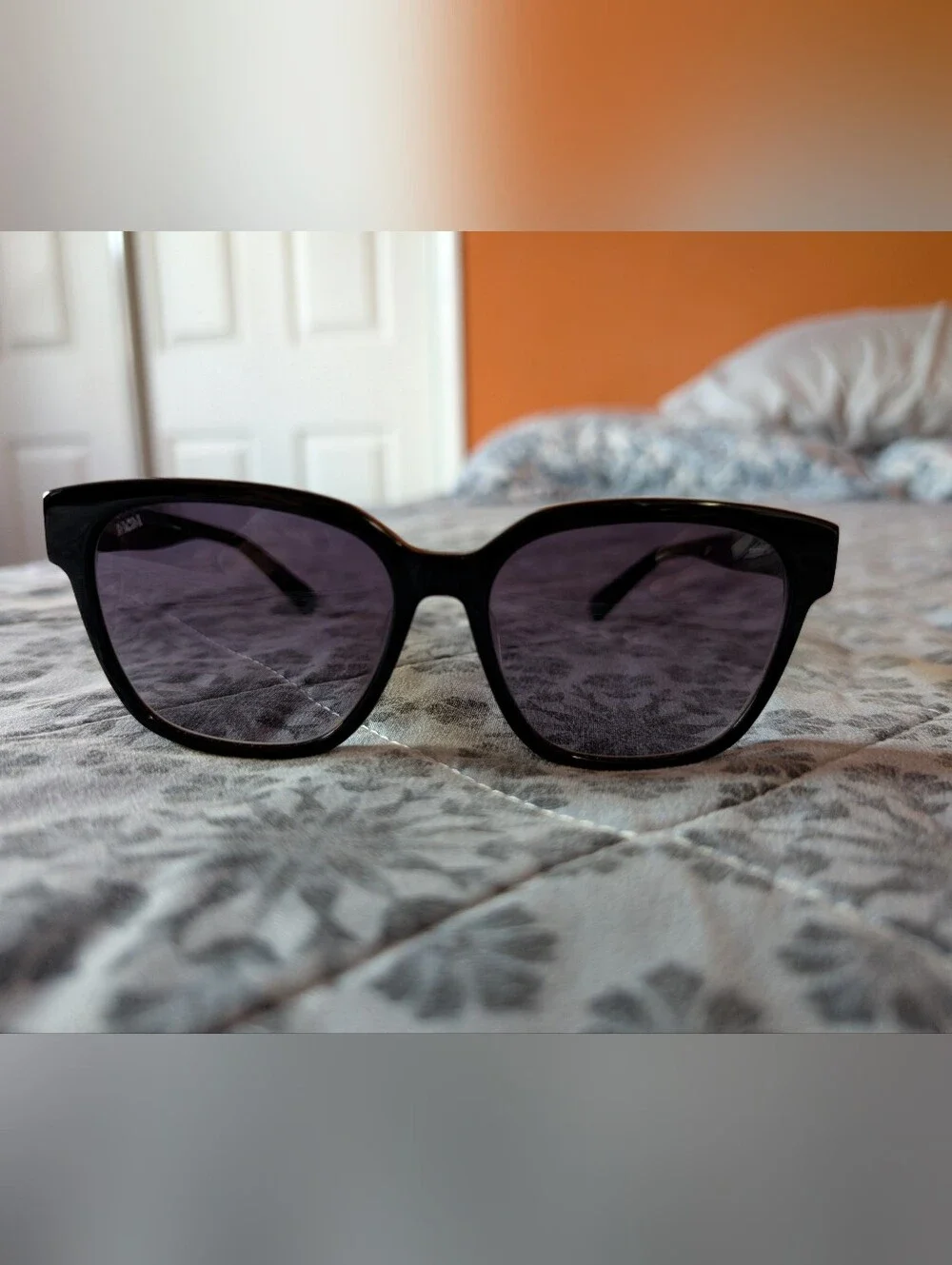 MCM men sunglasses
